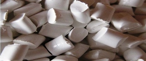 Polypropylene Polyethylene Polymer 