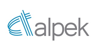 Alpek Corpus Christi PET plant 