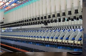 Algerian Textile Producers