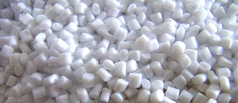 Plastic petrochemicals rPET recycling