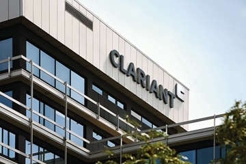 Clariant catalysts chemicals production 