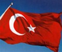 Turkey flag   11-08-2016