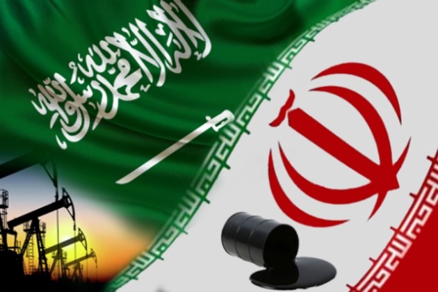 Iran oils impact US sanctions 