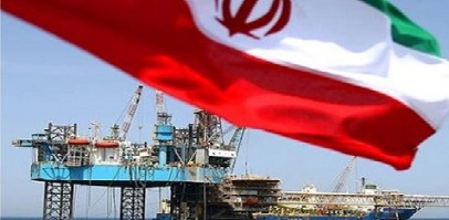 Trump Iran deal oil market 