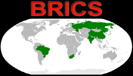 BRICS countries brighter future 