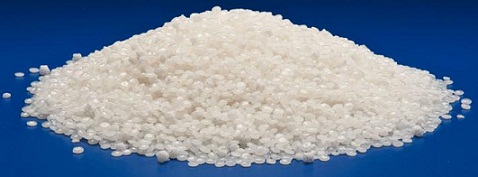 India demand polymers market 