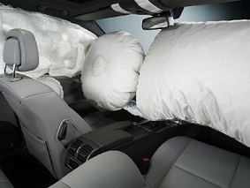 Automotive airbag market growth automotive demand 