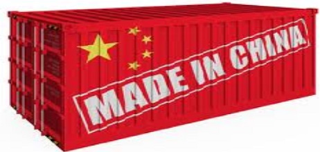 China yuan export economy 