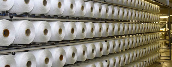 India Textile Clothing Industry 