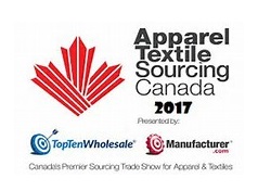 Apparel Textile Sourcing Canada Show 