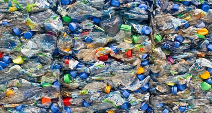 Threatened NonBiodegradable Plastics 