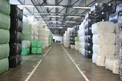US Polyester Producers International Trade Commission US Polyester Producers International Trade Commission US Polyester Producers International Trade Commission 