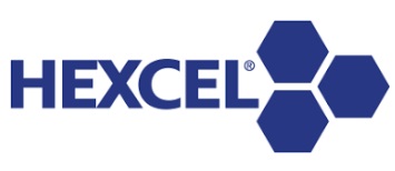Hexcel Products CAMX 2017 