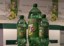 PepsiCo plant based packaging