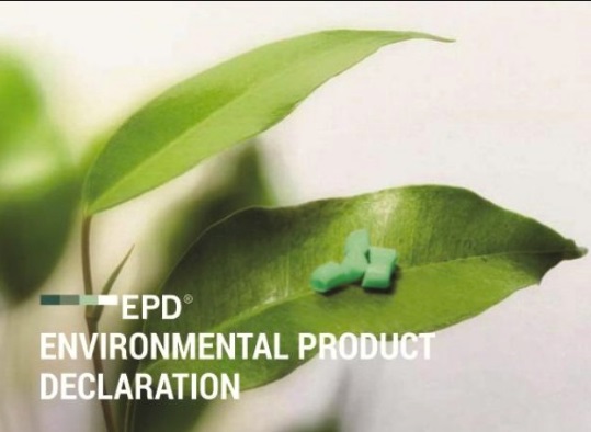 EPD certified engineering plastics RadiciGroup 