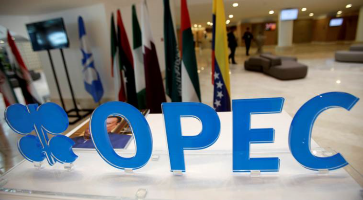 OPEC market rebalancing oil cut 