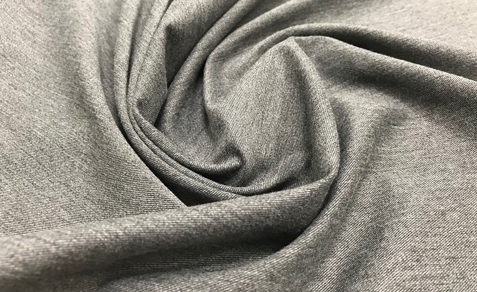 Teijin Frontier  Linen like Polyester Fiber