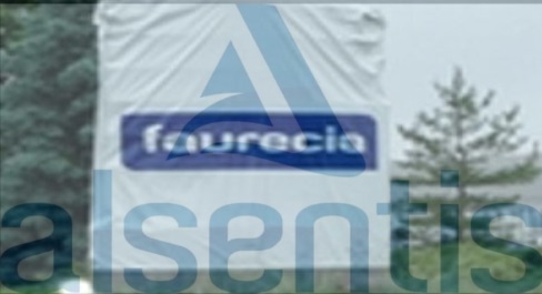 Faurecia Alsentis Technology Ecosystem Smart Surfaces 