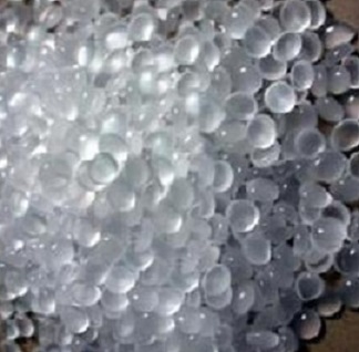Plastic petrochemicals biodegradable polymer