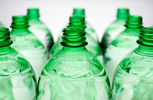 Norwegian researchers biodegradable plastics