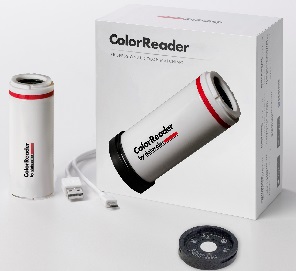 Datacolor Handheld Color Matching Tool 