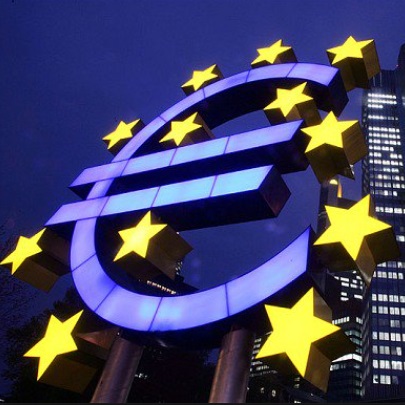 ECB European Central Bank rate economists 