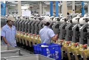 Vietnam textile exports China 