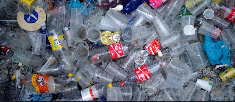 Malaysia 8th worst world plastic waste 