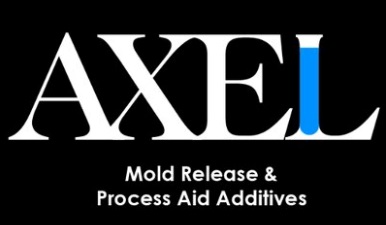 Axel injection molding process antistatic properties