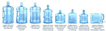 CCC bottle PolyCycle Solutions 