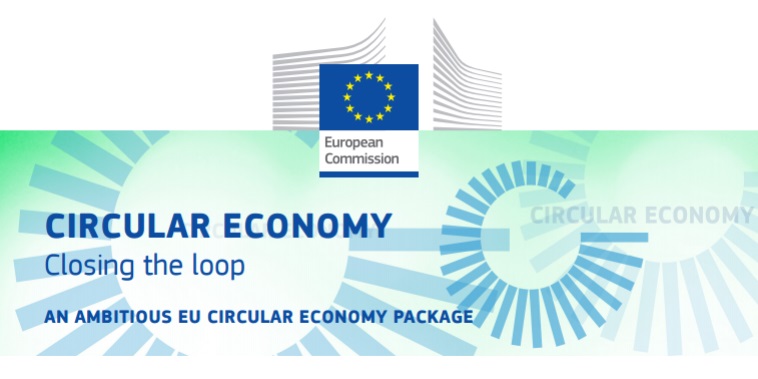 European Parliament Circular Economy Package 
