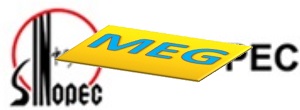 Sinopec MEG prices April