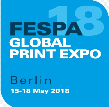 Sun Chemical Ink Technologies FESPA 2018 