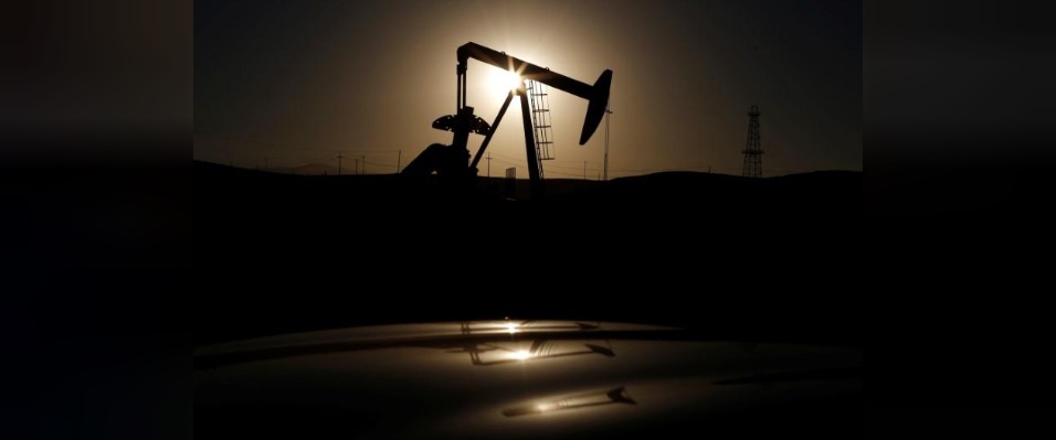 Crude Oil OPEC glut Saudi Arabia 