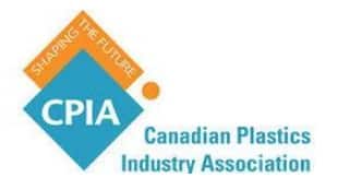 Canadian plastics chemistry industries recycling targets 