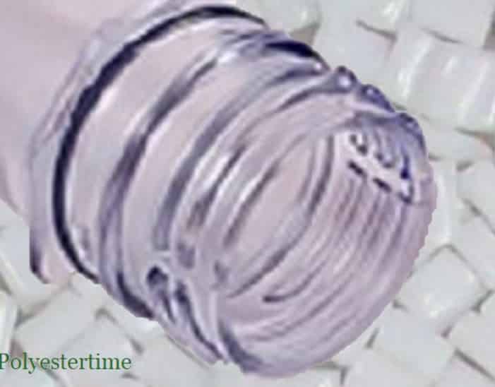 How long can PET bottle chip market sustain low stock and high O/R