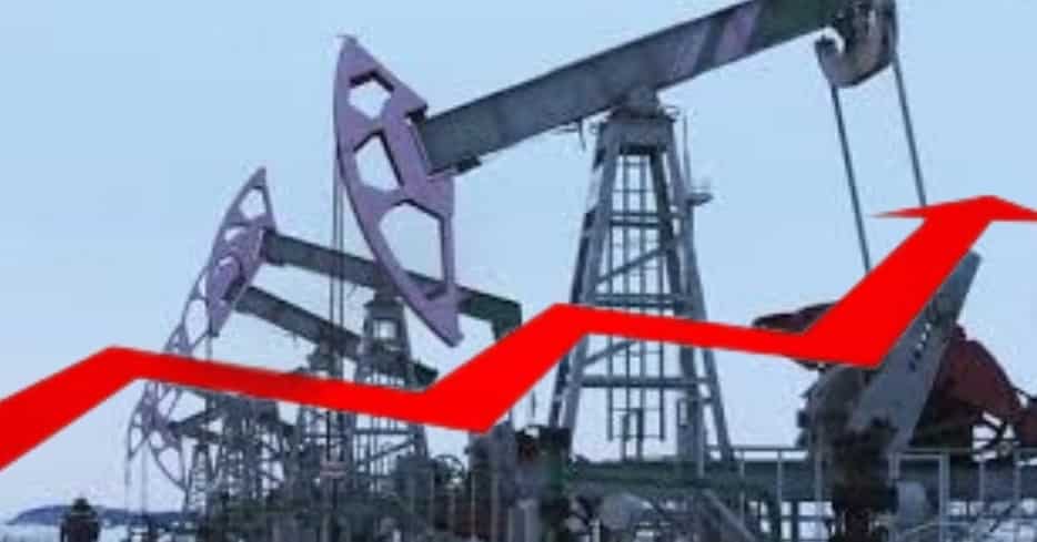 Crude oil prices Saudi output July Opec