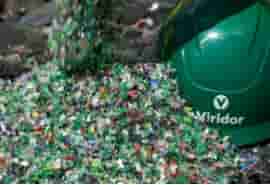 Viridor agrees to provide recycled plastics to Unilever