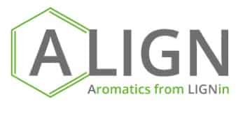 ALIGN project launched developing bioaromatics lignin