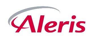 Novelis Acquire Aleris Corporation $2.6 Bln 