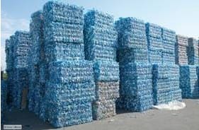 Good supply used PET bottles Germany PET recyclers