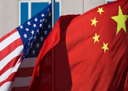 US China trade war begins tariffs goods take effect
