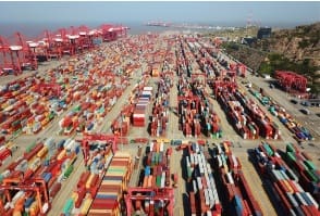 China trade proposal trade war