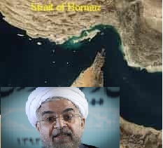 Hormuz Strait Closure Could Cause Tension Iran OPEC