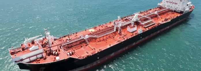 United States Intensifies Pressure Iran Oil Customers sanctions 