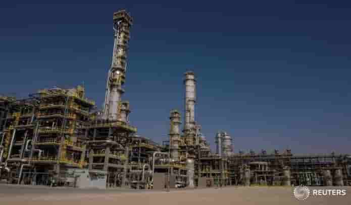 Saudi Sipchem commercial PBT plant