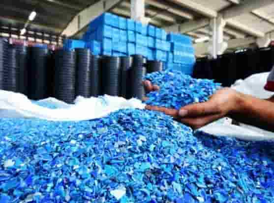 Polymer prices rise despite plastic ban domestic demand