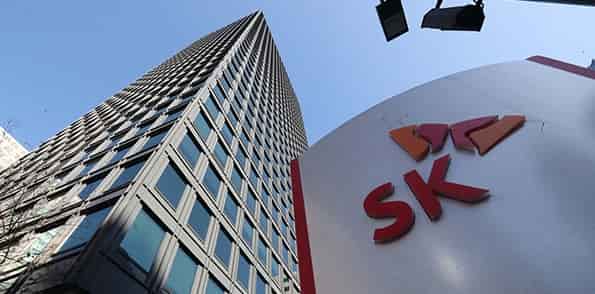 AMPAC Fine Chemicals Acquired  SK Holdings
