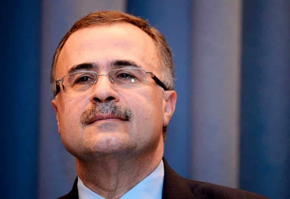 Saudi Aramco CEO SABIC deal would impact IPO timeline