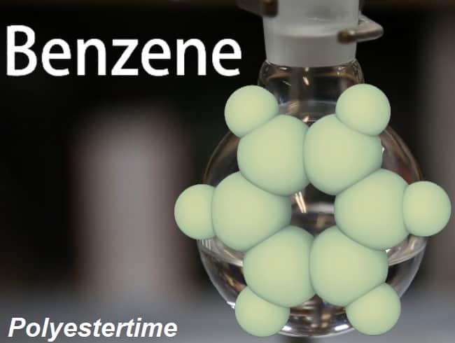 November contract price of benzene in Europe increased by EUR42 per ton